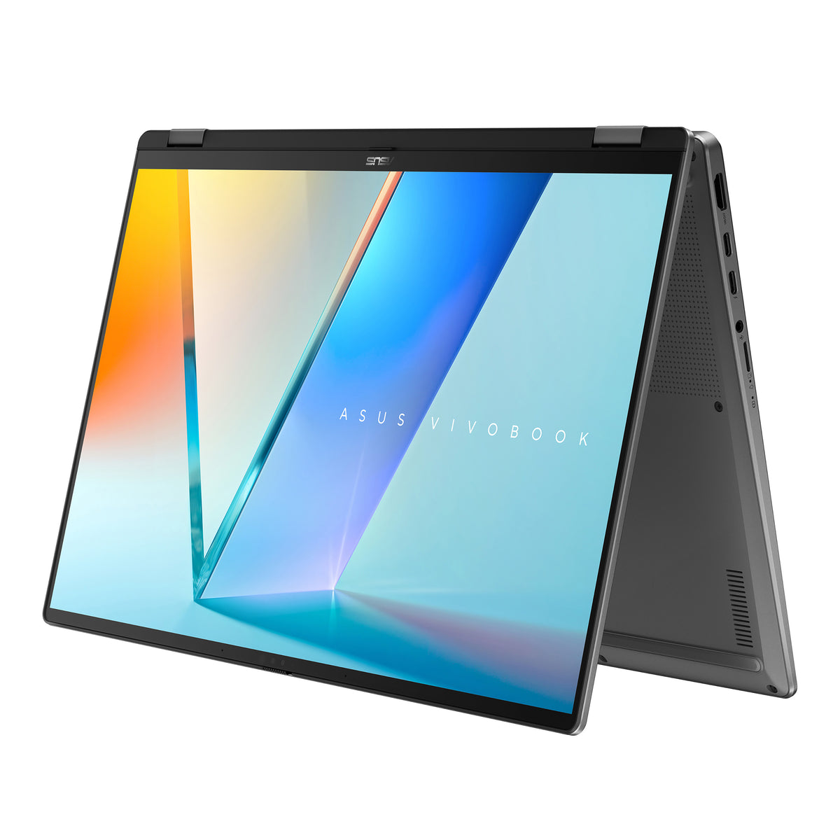 ASUS Vivobook 14 Flip TP3407SA-QL010W 14" 2-in-1 Laptop – Core Ultra 7 256V, 16GB, 1TB SSD, image 6