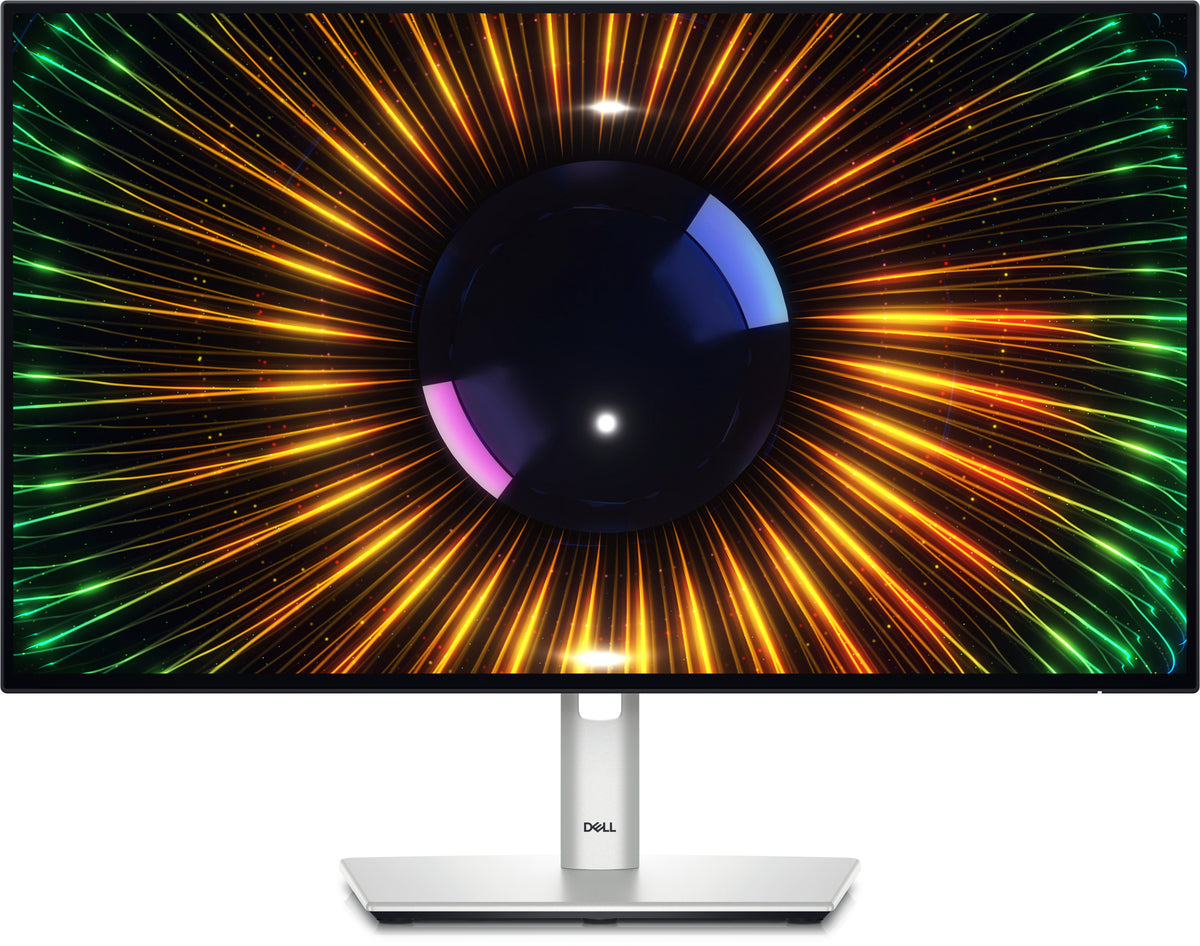 Dell UltraSharp U2424H 23.8" Full HD IPS Monitor, 120Hz, USB-C, image 2