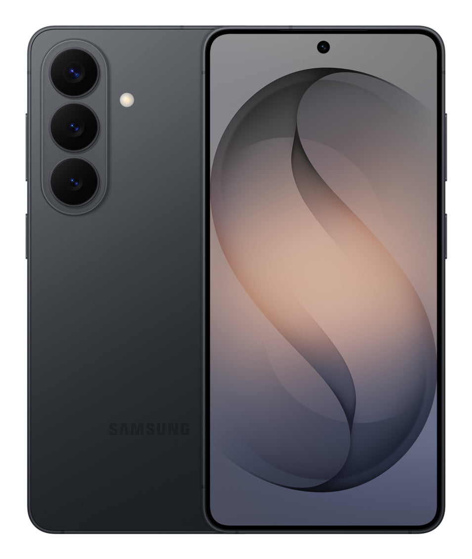 Samsung Galaxy S26 Enterprise Edition 6.3" Dual SIM Android 16.0 5G USB Type-C 12 GB 256