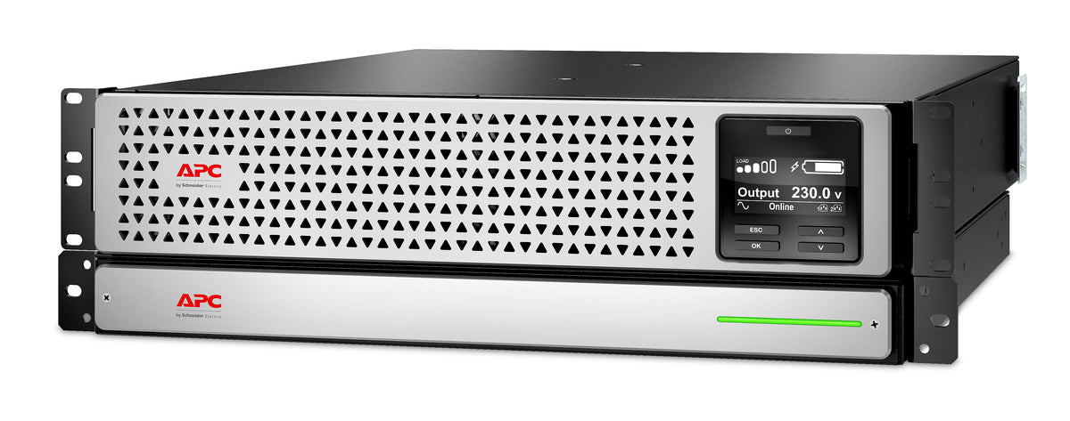 APC Smart-UPS SRTL1500RMXLINC 1500VA/1350W Online UPS, 8 IEC C13, Rackmount, image 5