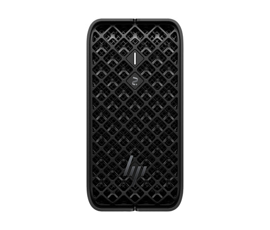 HP Z2 Mini G1a Copilot+ PC AMD Ryzen AI Max+ PRO 395 64 GB LPDDR5x-SDRAM 1 TB SSD Windows 11 Pro Mini PC Workstation AI Workstation, AI PC Black