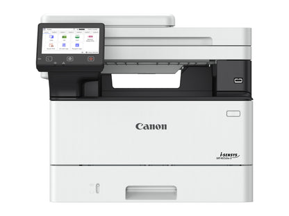 Canon i-SENSYS MF463dw II A4 Mono Laser Multifunction Printer, 40ppm, Duplex, Wi-Fi, image 4