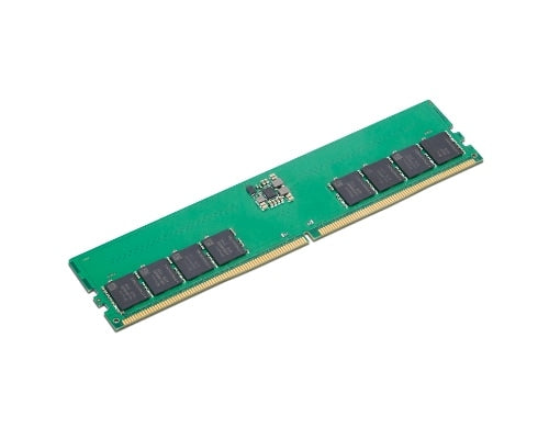 Lenovo 4X71T17934 memory module 16 GB 1 x 16 GB DDR5