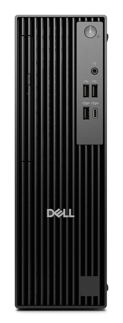 Dell Pro QCS1250 PC – Core Ultra 7 265, 16GB, 512GB SSD
