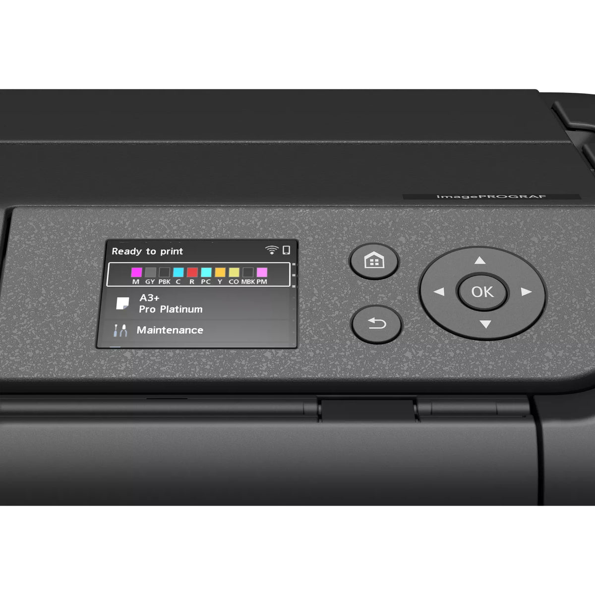 Canon imagePROGRAF PRO-310 Printer, Wi-Fi, image 4