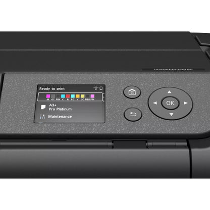 Canon imagePROGRAF PRO-310 Printer, Wi-Fi, image 4