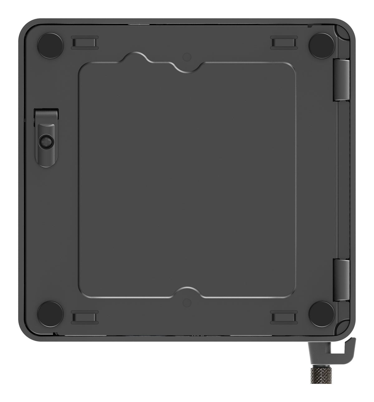 ASUS NUC RNUC15CRKU5063C2 PC – Core Ultra 5 225H, 16GB, 512GB SSD, image 6