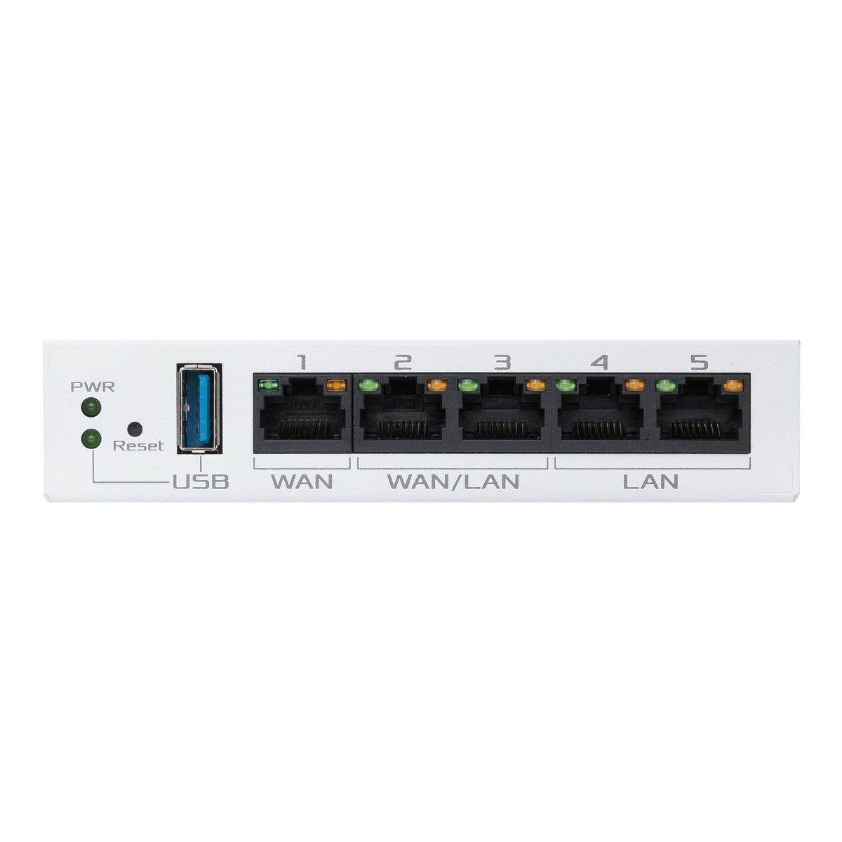 ASUS ExpertWiFi EBG15 Wired Router, image 5