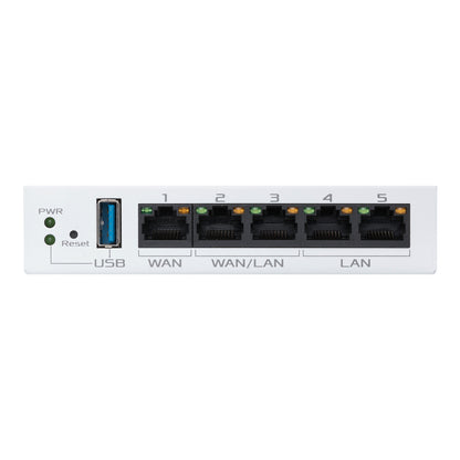 ASUS ExpertWiFi EBG15 Wired Router, image 5