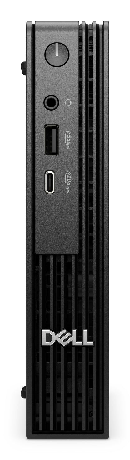 Dell Pro QCM1250 PC – Core i3-14100T, 8GB, 512GB SSD