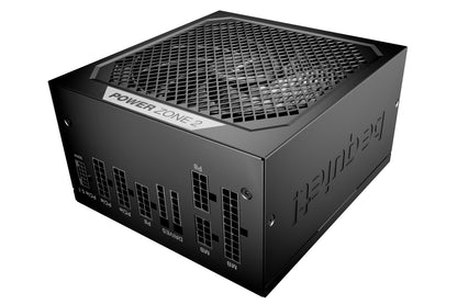 be quiet! POWER ZONE 2 850W Power Supply Unit ATX Black, image 5