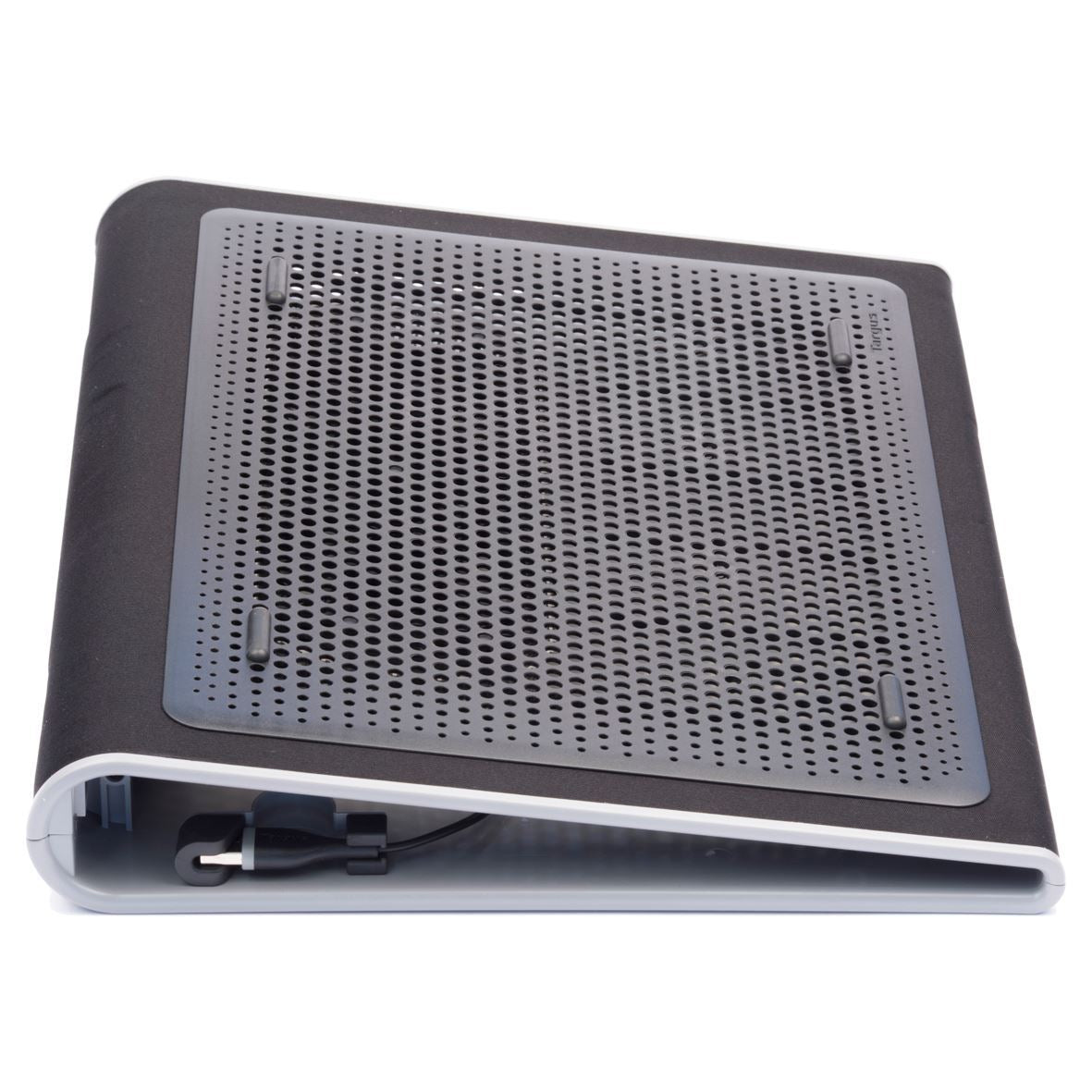 Targus AWE55GL Laptop Cooling Pad 17" 1900 RPM Black, Grey, image 4