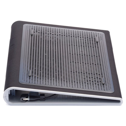 Targus AWE55GL Laptop Cooling Pad 17" 1900 RPM Black, Grey, image 4
