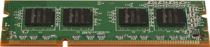 HP 2 GB x32 144-pin (800 MHz) DDR3 SODIMM 2GB DDR3 800MT/s SO-DIMM Memory