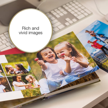Epson A4 Premium Semigloss Photo Paper 251g/m², 20 sheets, image 6