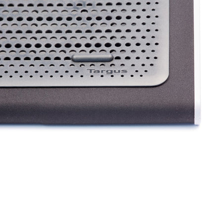 Targus AWE55GL Laptop Cooling Pad 17" 1900 RPM Black, Grey, image 6