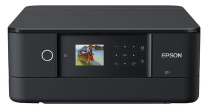 Epson Expression Premium XP-6100 A4 Colour Inkjet Multifunction Printer, 32ppm, Duplex