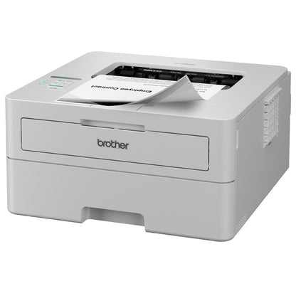 Brother HL-L2865DW A4 Mono Laser Printer, 34ppm, Duplex, Wi-Fi, image 3