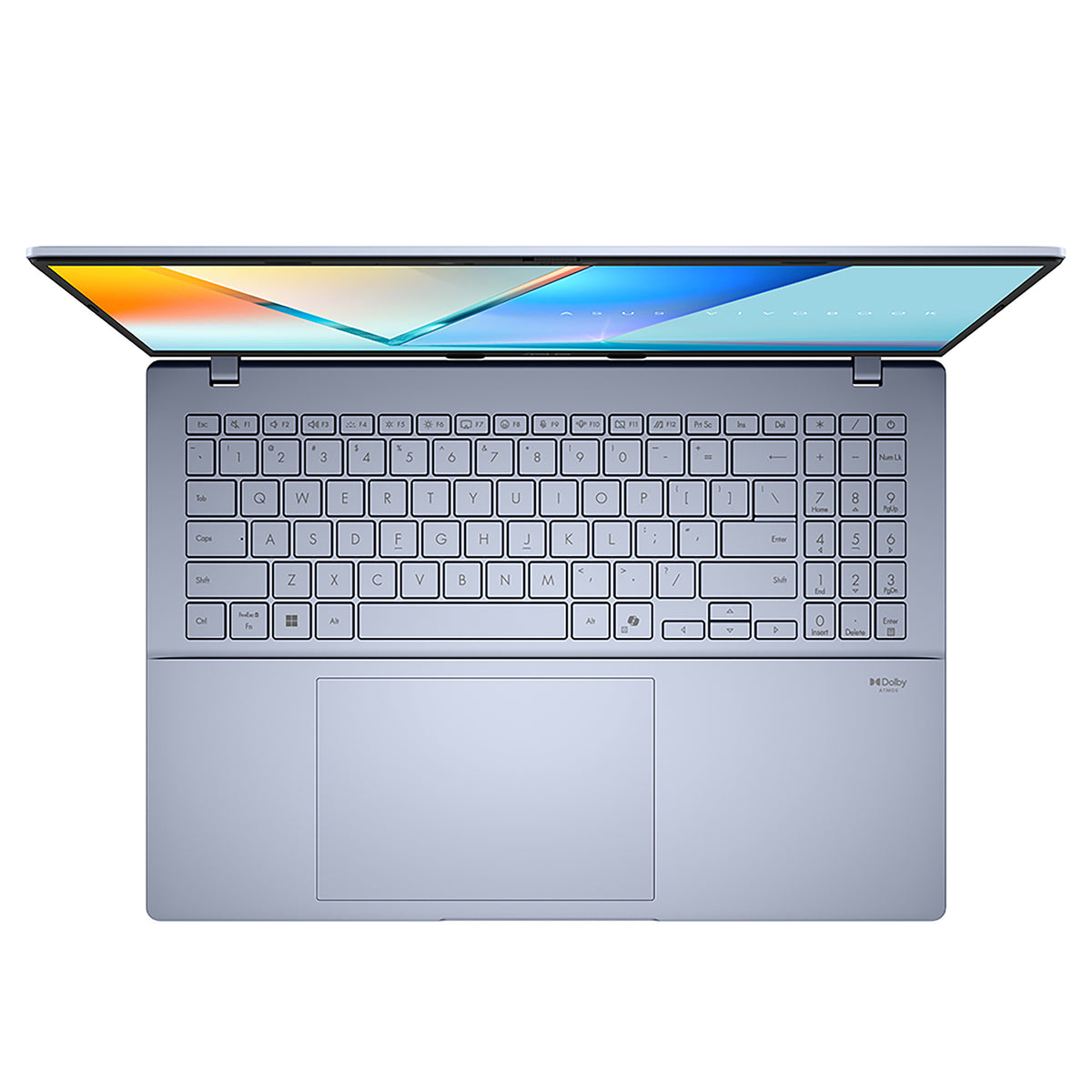 ASUS Vivobook S16 S3607NA-SH002W 16" Laptop – Snapdragon X2E-88-100, 16GB, 1TB SSD, image 4
