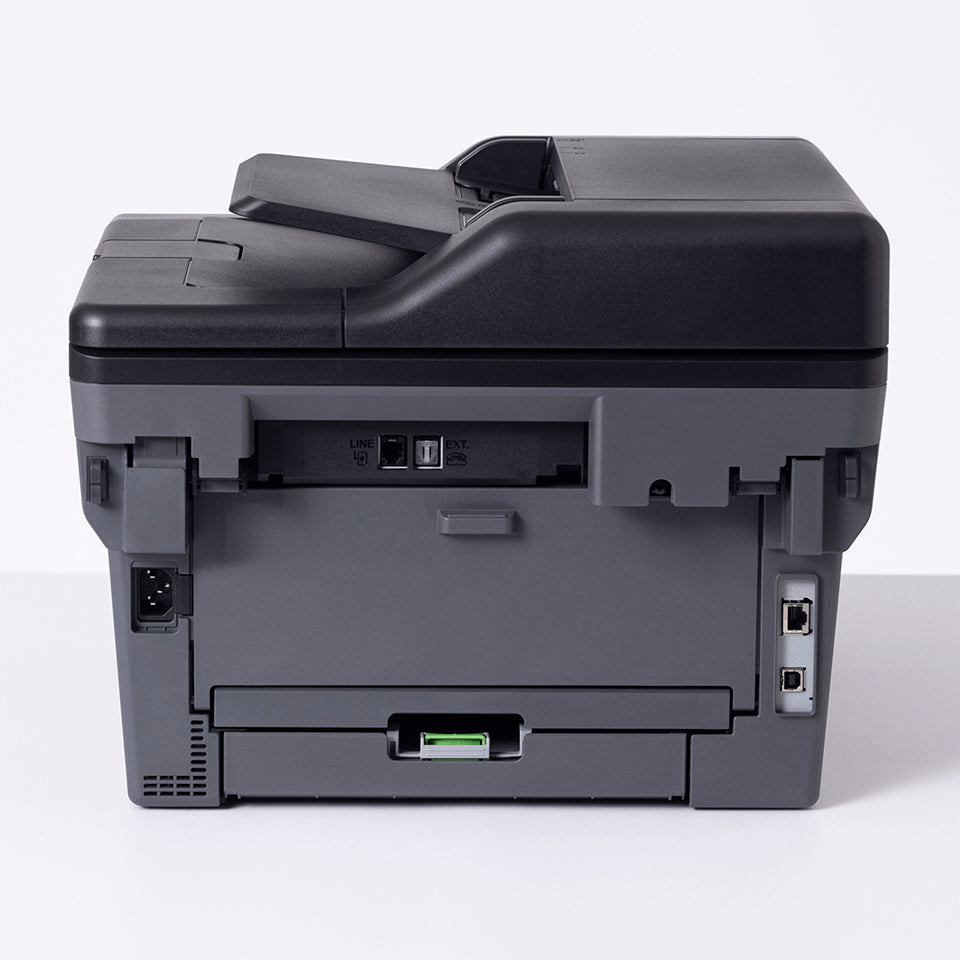 Brother MFC-L2860DW A4 Mono Laser Multifunction Printer, 34ppm, Duplex, Wi-Fi, image 4