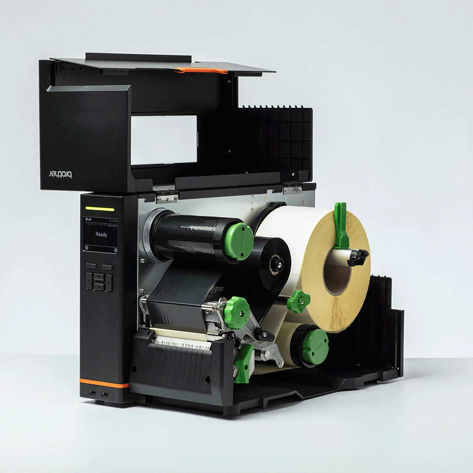 Brother PA-LP-006 Printer/Scanner Spare Part/accessory Peel-off kit, image 3