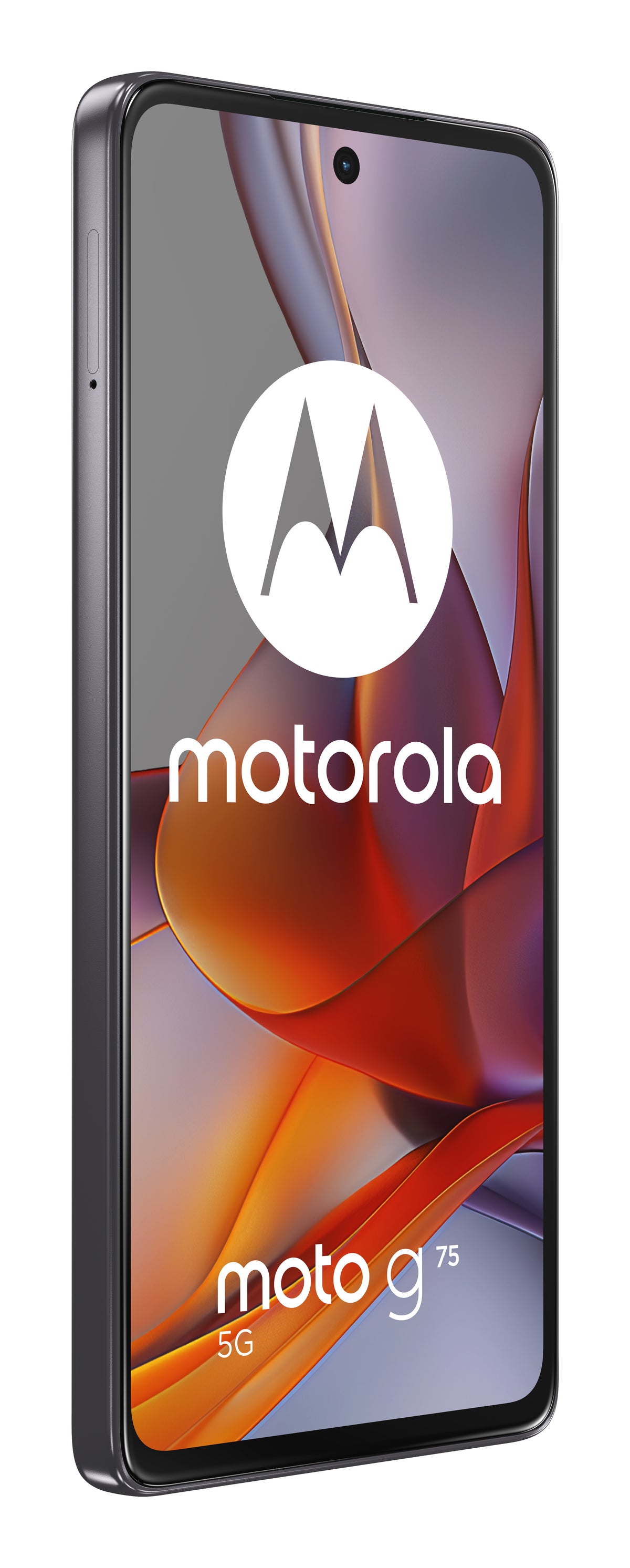 Motorola moto G75 5G 6.78" 5G Smartphone – 8GB, 128GB, Grey, image 2