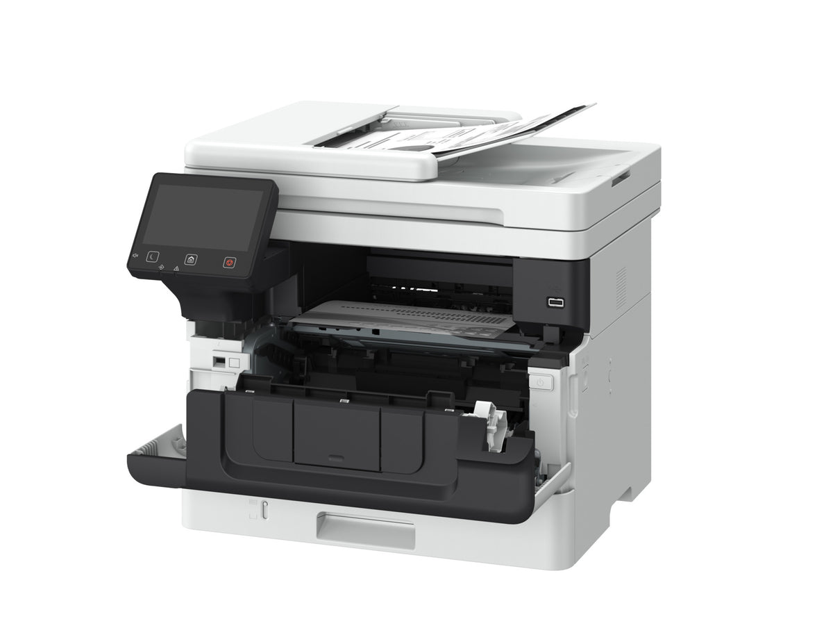 Canon i-SENSYS MF461dw II A4 Mono Laser Multifunction Printer, 36ppm, Duplex, Wi-Fi, image 3