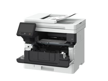Canon i-SENSYS MF461dw II A4 Mono Laser Multifunction Printer, 36ppm, Duplex, Wi-Fi, image 3