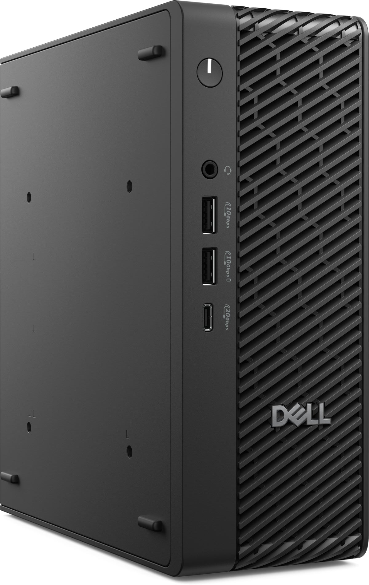 Dell Pro Max FCM2250 PC – Core Ultra 7 265, 32GB, 1TB SSD, 1HM31, image 2