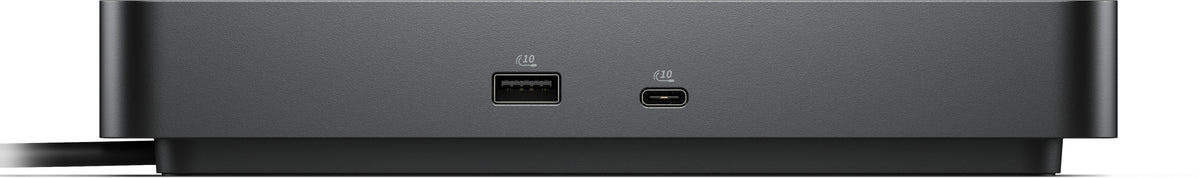 Dell WD25 USB-C Docking Station, 4 Displays, 100W Power Delivery, image 3
