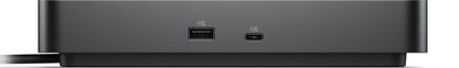 Dell WD25 USB-C Docking Station, 4 Displays, 100W Power Delivery, image 3