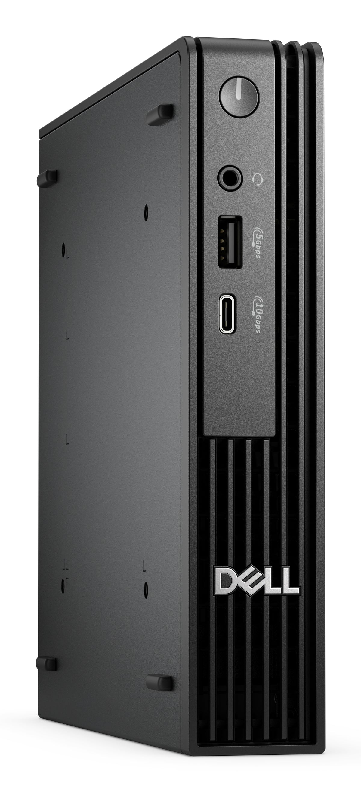 Dell Pro QCM1250 PC – Core i3-14100T, 8GB, 512GB SSD, image 2