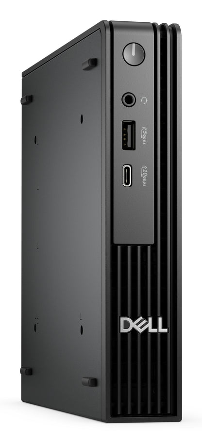 Dell Pro QCM1250 PC – Core i3-14100T, 8GB, 512GB SSD, image 2