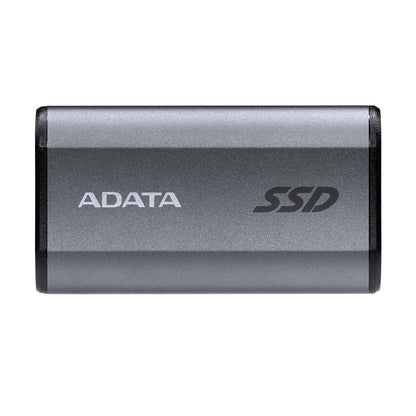 ADATA SE880 1TB USB 3.2 Gen 2x2 External SSD, Grey