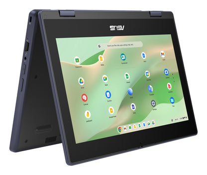 ASUS CZ11 Flip CZ1104FM4A-NS0029 11.6" 2-in-1 Chromebook – Kompanio 540, 4GB, 64GB eMMC, image 6