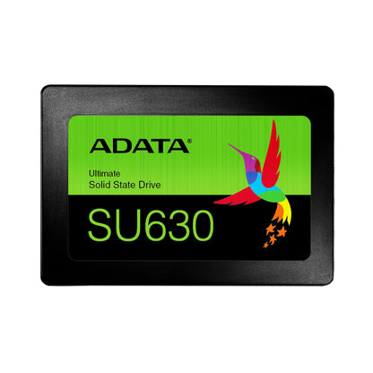 ADATA Ultimate SU630 480GB 2.5" SATA SSD