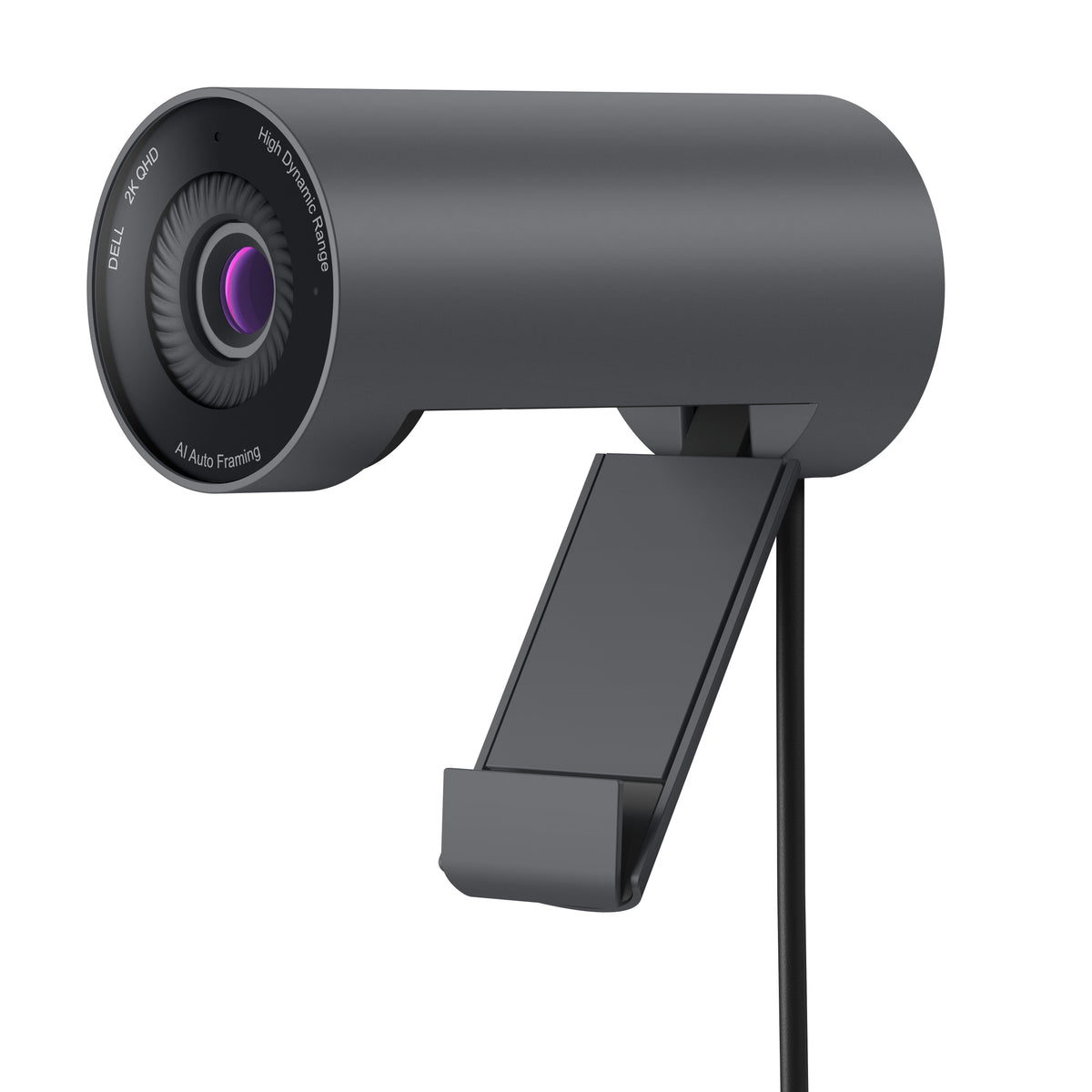 Dell Pro 2K Webcam – WB5023, image 4