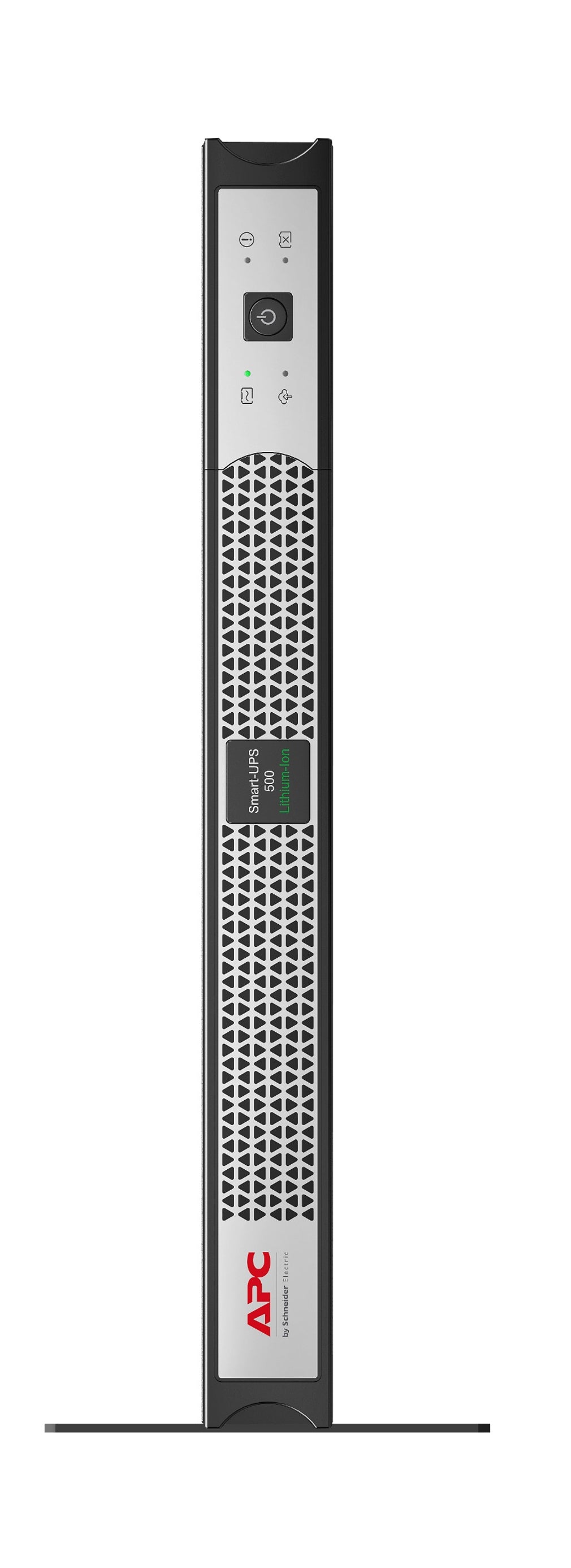 APC Smart-UPS SCL500RMI1UNC 500VA/400W Line-Interactive UPS, 4 IEC C13, Rackmount, image 2