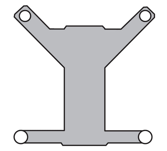 ScreenBeam 960 Mounting Kit