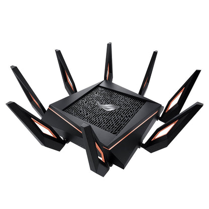 ASUS GT-AX11000 Wi-Fi 6 Tri-Band Router
