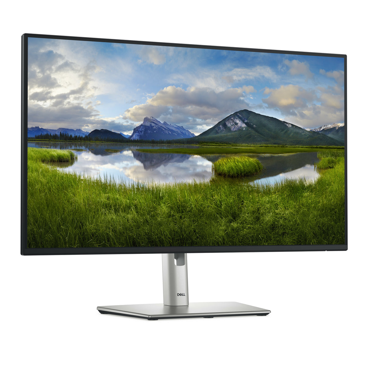 Dell Pro Plus P2725H 27" Full HD IPS Monitor, 100Hz, image 3