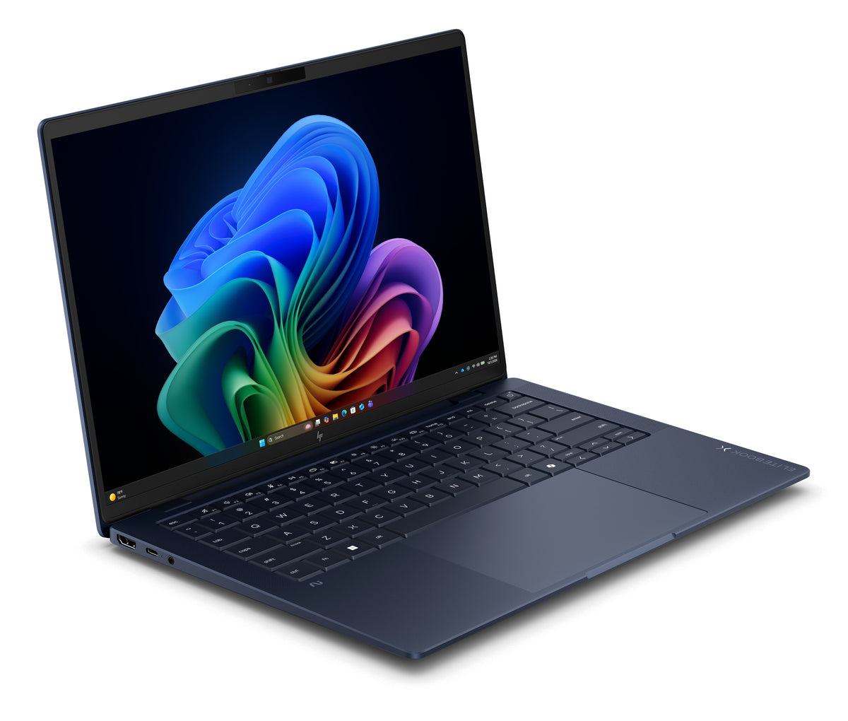 HP EliteBook X G2q 14" Laptop – 32GB, 512GB SSD, image 2