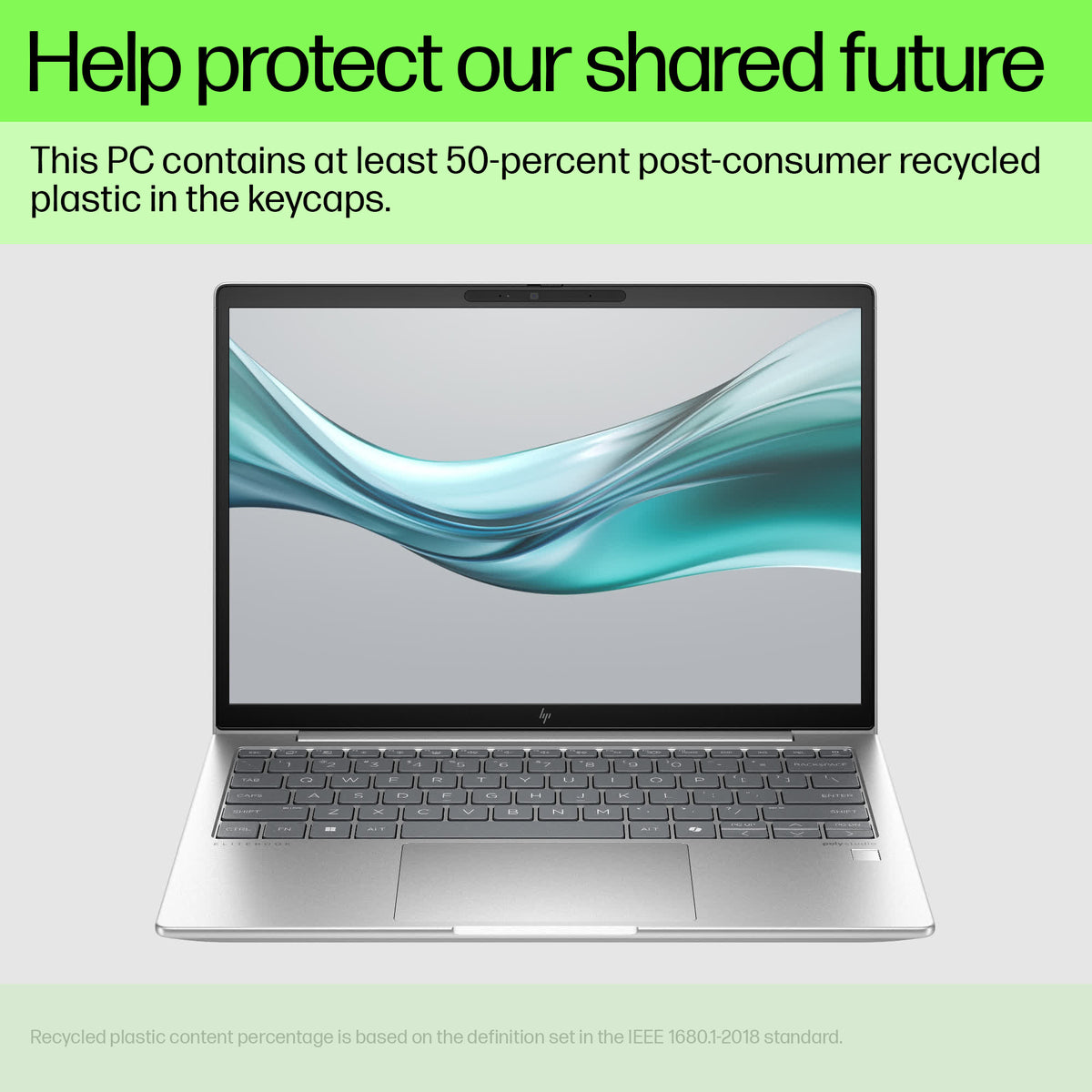 HP EliteBook 640 G11 14" Laptop – Core Ultra 7 155U, 24GB, 512GB SSD, image 5