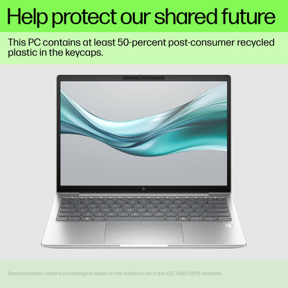 HP EliteBook 640 G11 14" Laptop – Core Ultra 7 155U, 24GB, 512GB SSD, image 5