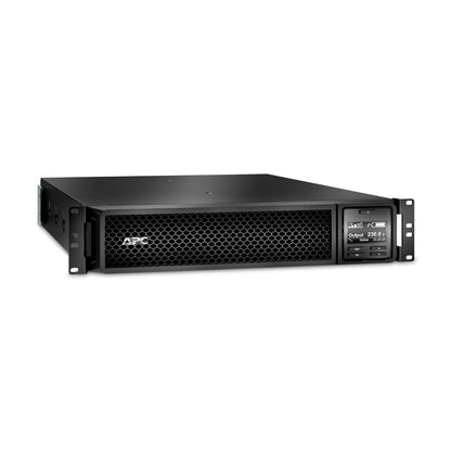 APC Smart-UPS SRT1000RMXLI-NC 1000VA/1000W Online UPS, Rackmount