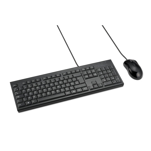 Kensington KM100 EQ Wired Desktop Set