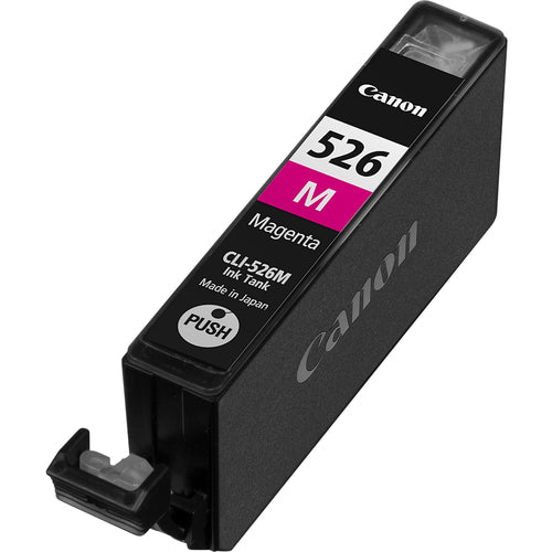Canon CLI-526M Genuine Magenta Ink Cartridge