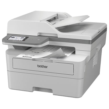 Brother MFC-L2980DW A4 Mono Laser Multifunction Printer, 36ppm, Duplex, Wi-Fi, image 4