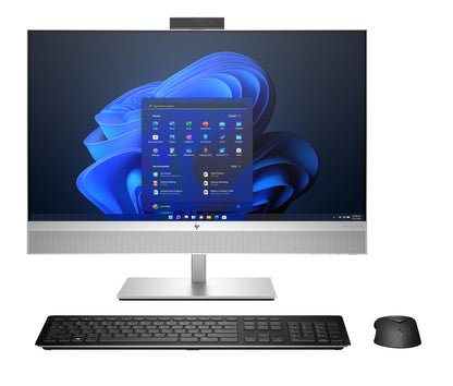 HP EliteOne 870 G9 27" All-in-One PC – Core i9-14900, 64GB, 1TB SSD
