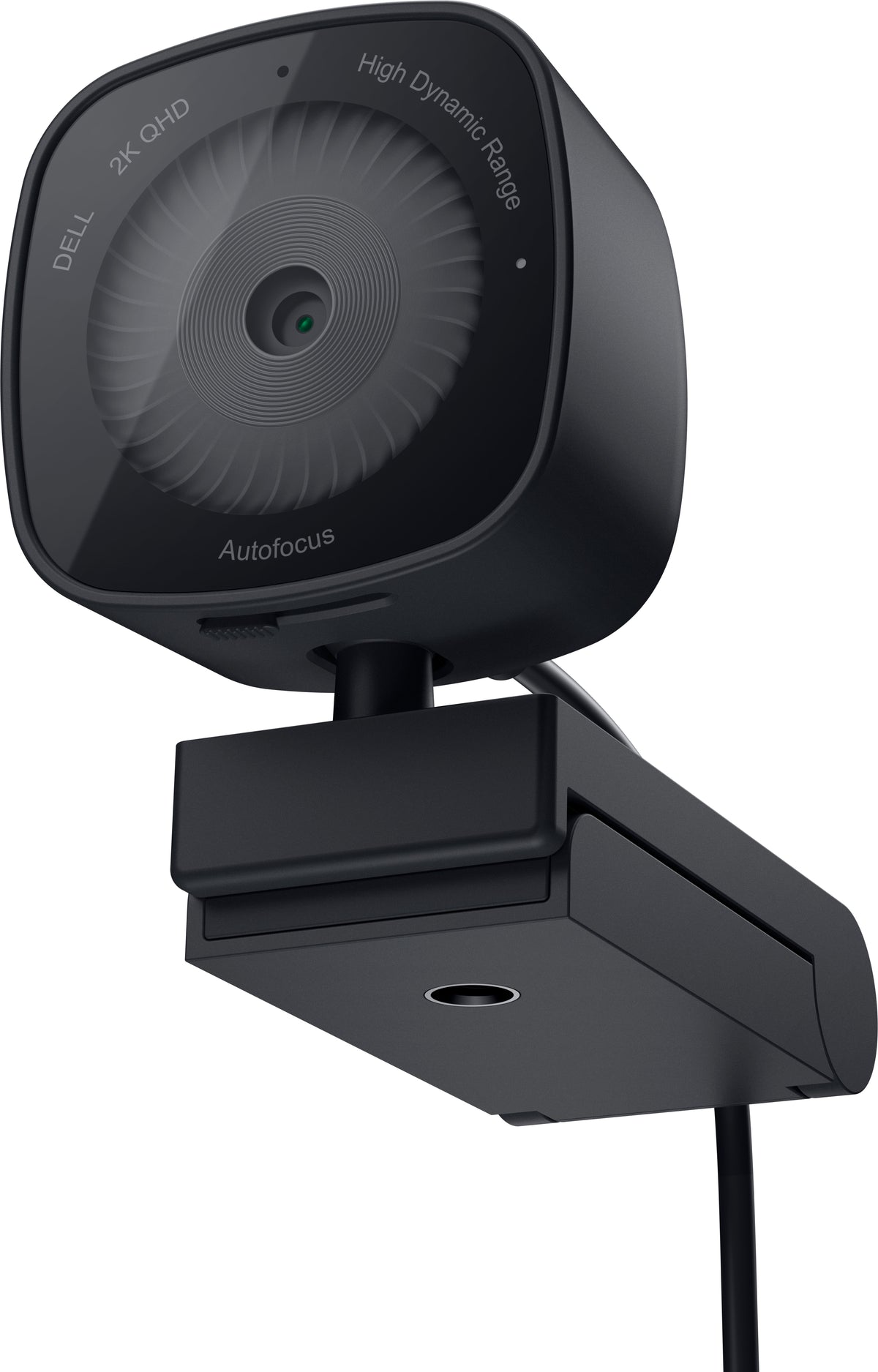 Dell Webcam - WB3023 - 2K QHD, image 5